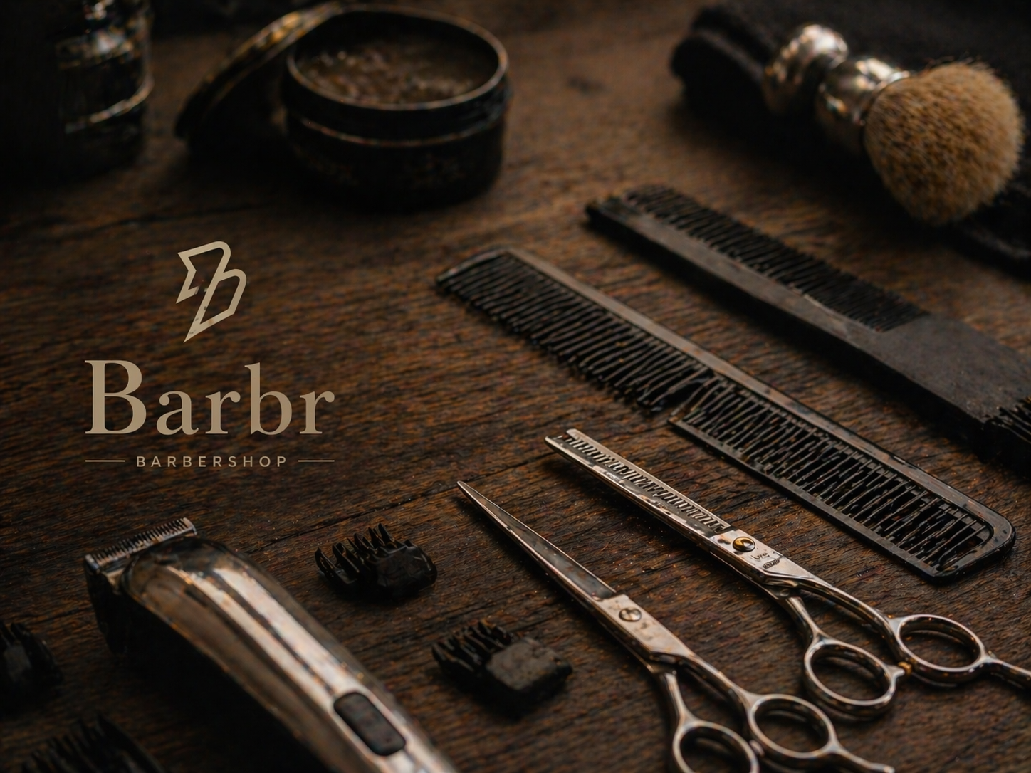 Barbr