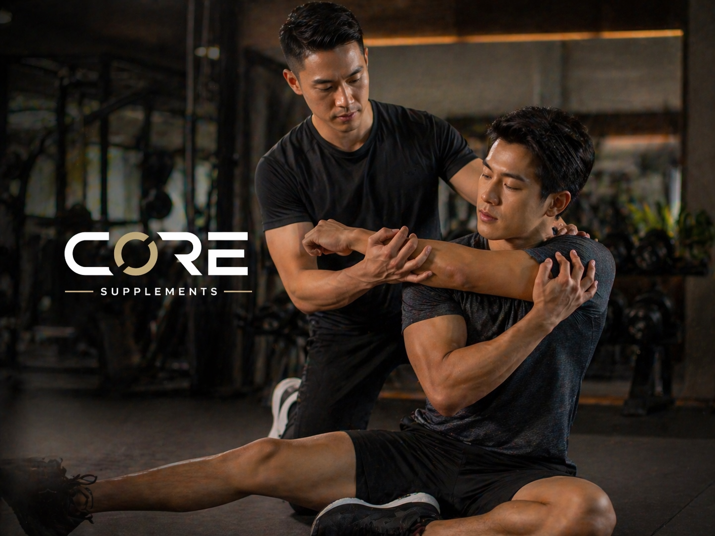 CORE Supplements