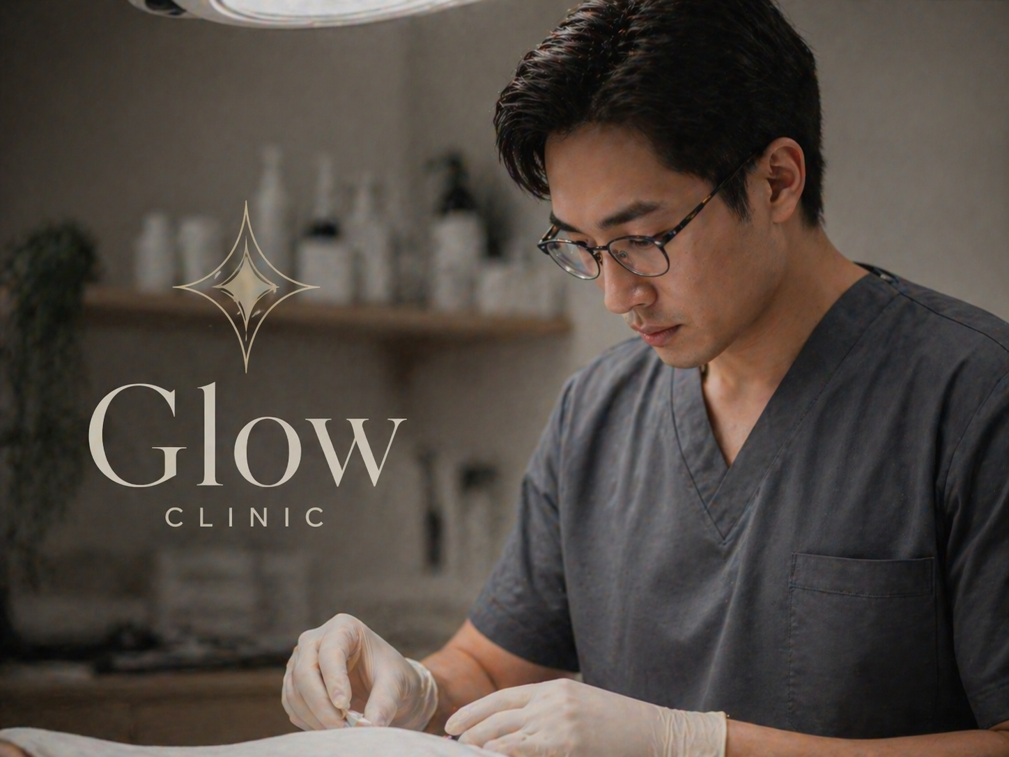 Glow Clinic