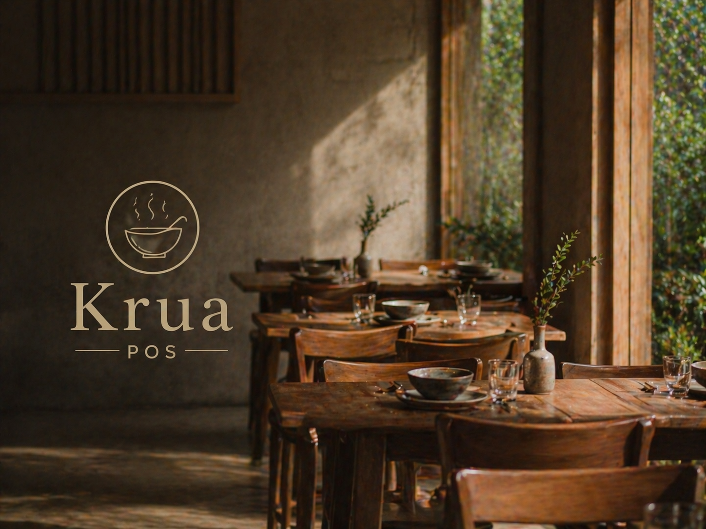 Krua POS