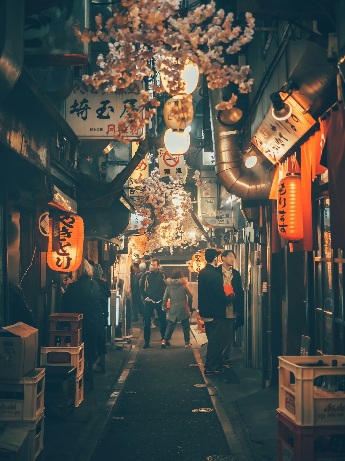 Yaowarat shop