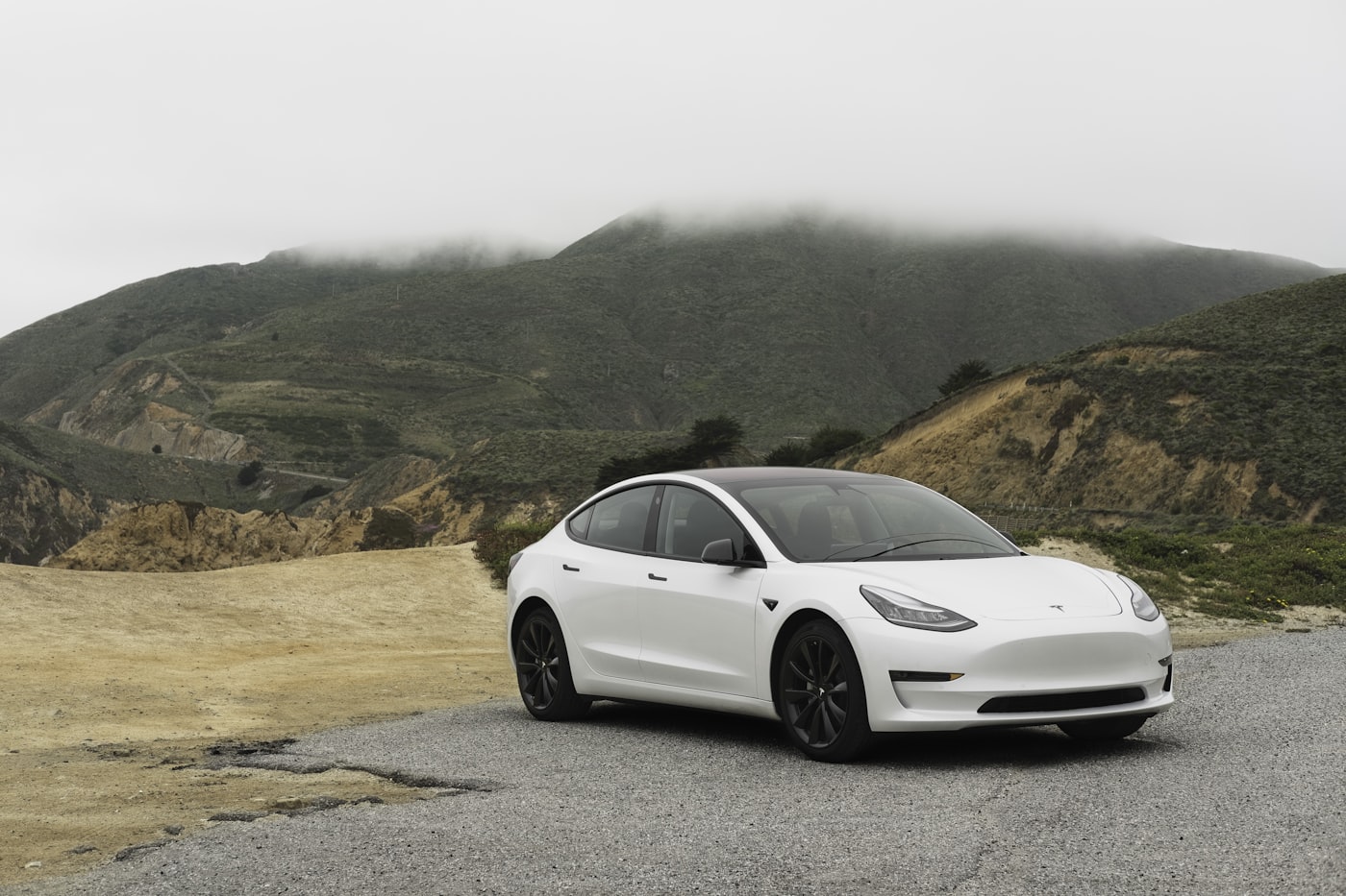 Tesla Model